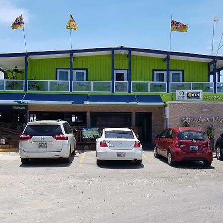 Nautica Del Mar En Combate Lägenhet Cabo Rojo Exteriör bild